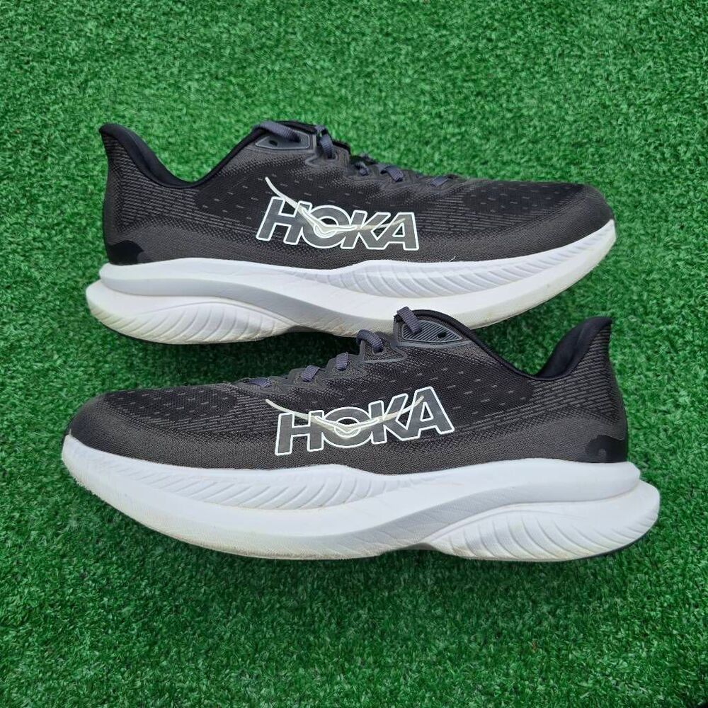 Hoka One One Clifton 6 - Men's running shoes  - Size 10.5